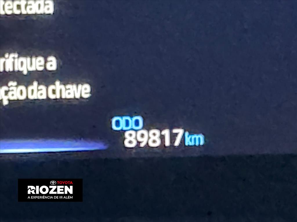 COROLLA CROSS 2.0 VVT-IE FLEX XRE DIRECT SHIFT7