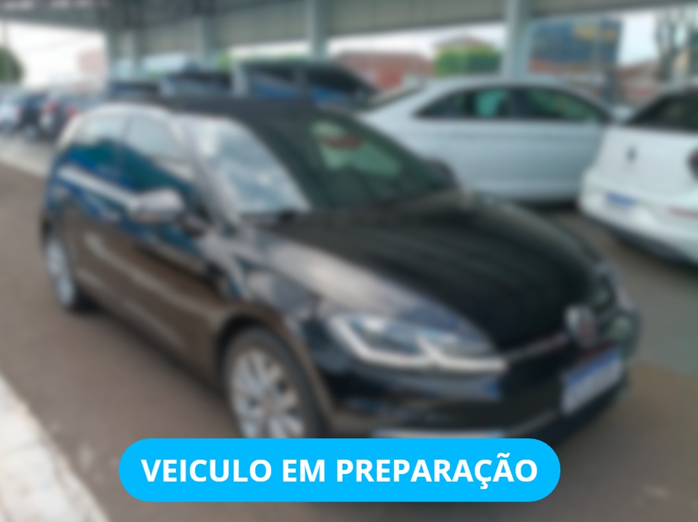 GOLF 1.4 250 TSI TOTAL FLEX HIGHLINE TIPTRONIC0