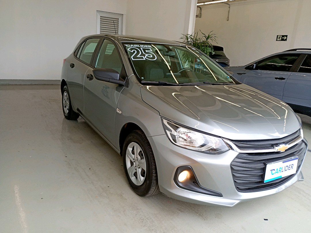 ONIX 1.0 FLEX MANUAL6