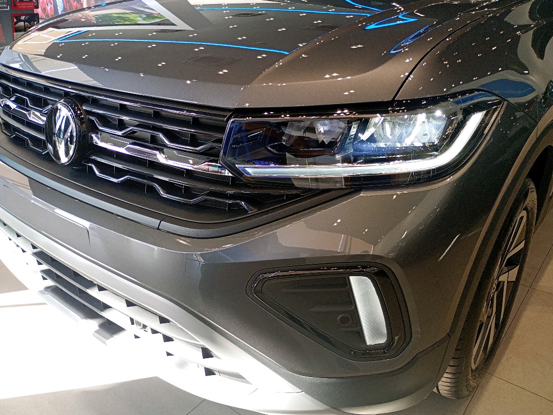 T-CROSS 1.0 200 TSI TOTAL FLEX COMFORTLINE AUTOMÁTICO12
