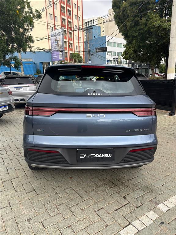 SONG PRO 1.5 DM-I HÍBRIDO GL AUTOMÁTICO11