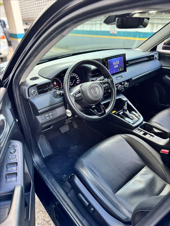 HR-V 1.5 DI I-VTEC TURBO FLEX TOURING CVT7