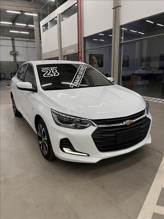 ONIX PLUS 1.0 TURBO FLEX PREMIER AUTOMÁTICO1