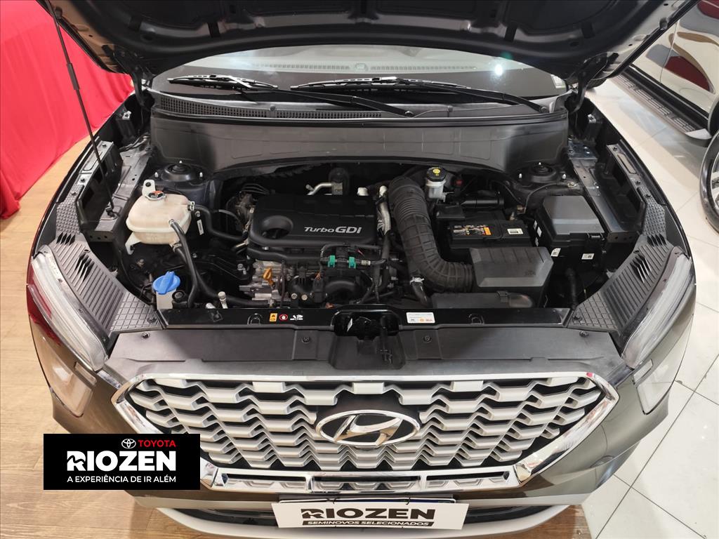CRETA 1.0 TGDI FLEX PLATINUM AUTOMÁTICO6