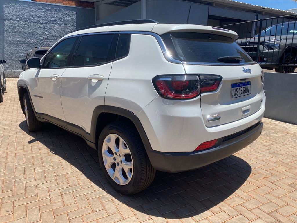 COMPASS 2.0 16V DIESEL LONGITUDE 4X4 AUTOMÁTICO1