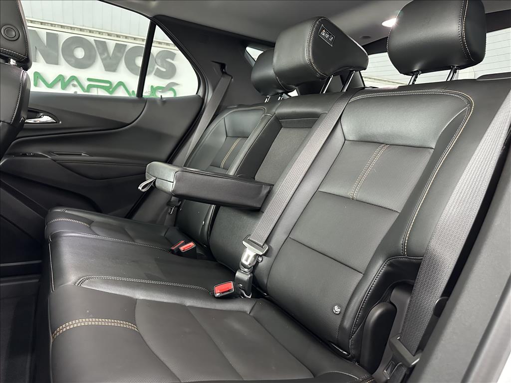 EQUINOX 1.5 16V TURBO GASOLINA PREMIER AWD AUTOMÁTICO9