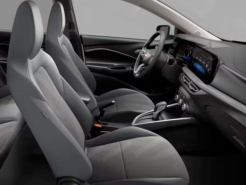 ONIX PLUS 1.0 TURBO FLEX LT AUTOMÁTICO4