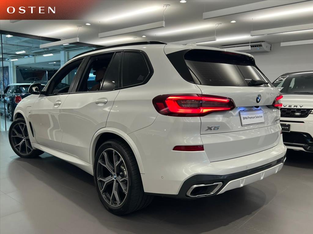 BMW-X5-3.0 I6 TURBO HÍBRIDO XDRIVE45E M SPORT AUTOMÁTICO