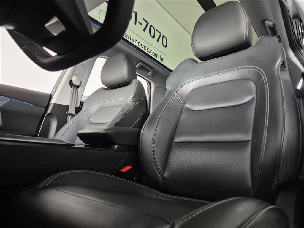 Caoa Chery-TIGGO 5X PRO-1.5 VVT TURBO iFLEX CVT