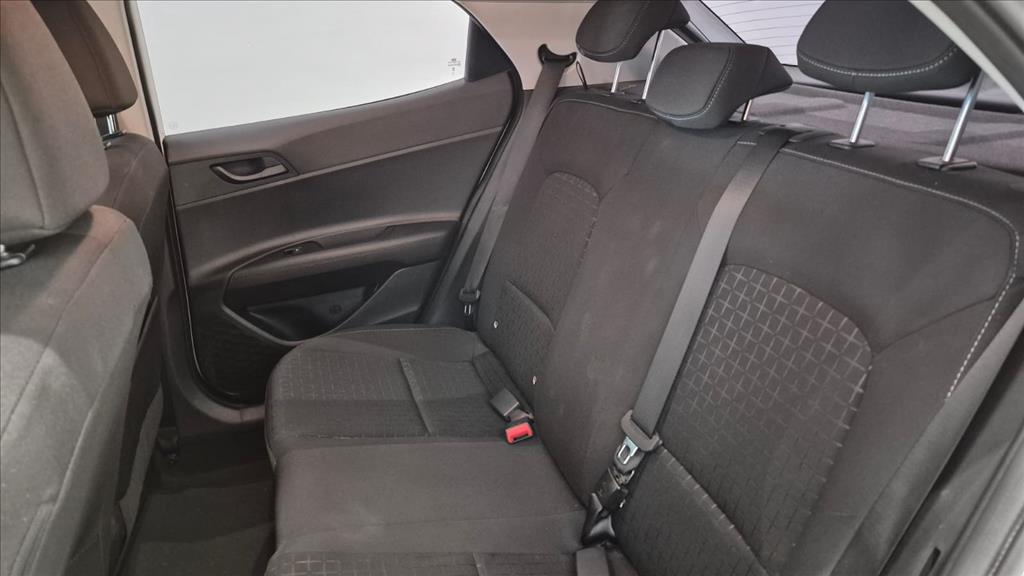 HB20 1.0 12V FLEX COMFORT MANUAL9