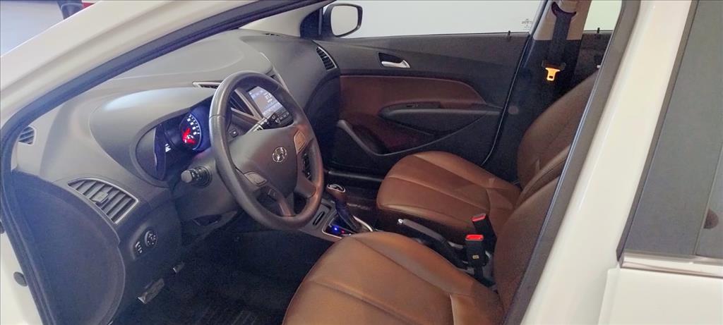 HB20X 1.6 16V PREMIUM FLEX 4P AUTOMÁTICO8