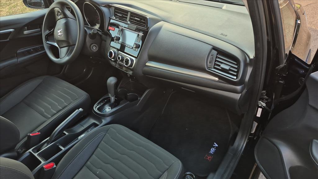 WR-V 1.5 16V FLEXONE LX CVT5