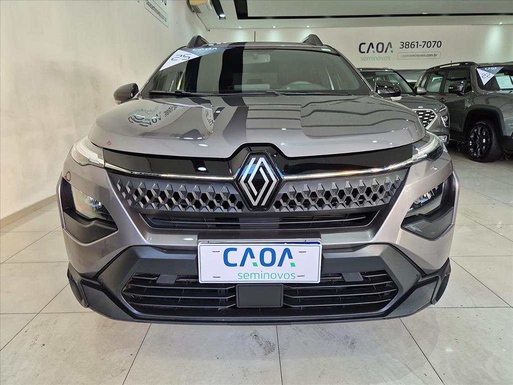 Renault-KARDIAN-1.0 TCE FLEX TECHNO EDC