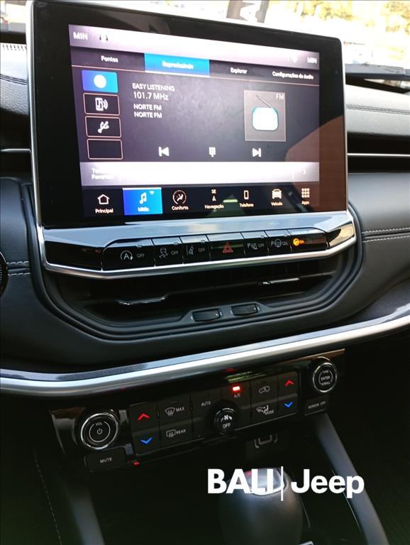COMMANDER 1.3 T270 TURBO FLEX LONGITUDE AT6