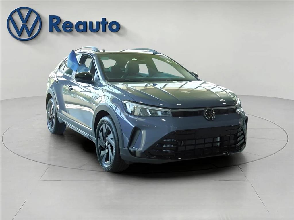 NIVUS 1.0 200 TSI TOTAL FLEX HIGHLINE AUTOMÁTICO3