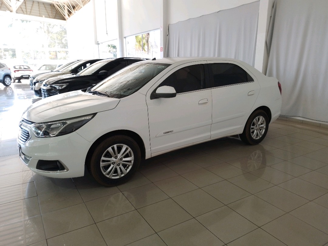 GM - Chevrolet-COBALT-1.8 MPFI LTZ 8V FLEX 4P AUTOMÁTICO