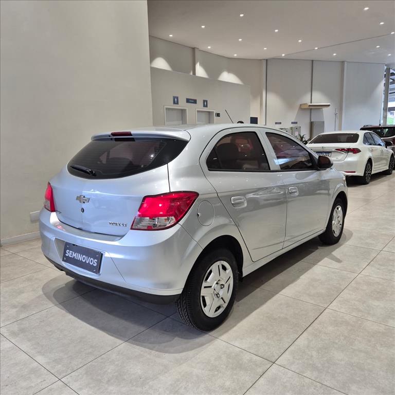 ONIX 1.0 MPFI LT 8V FLEX 4P MANUAL3