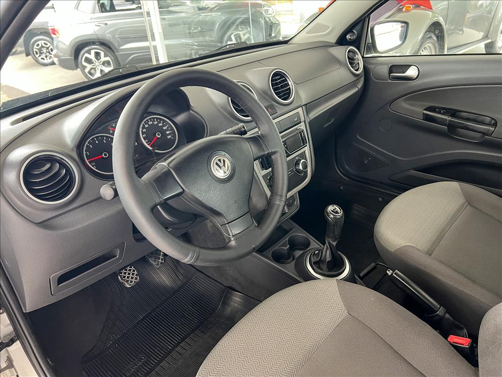 VOYAGE 1.0 MI 8V FLEX 4P MANUAL12