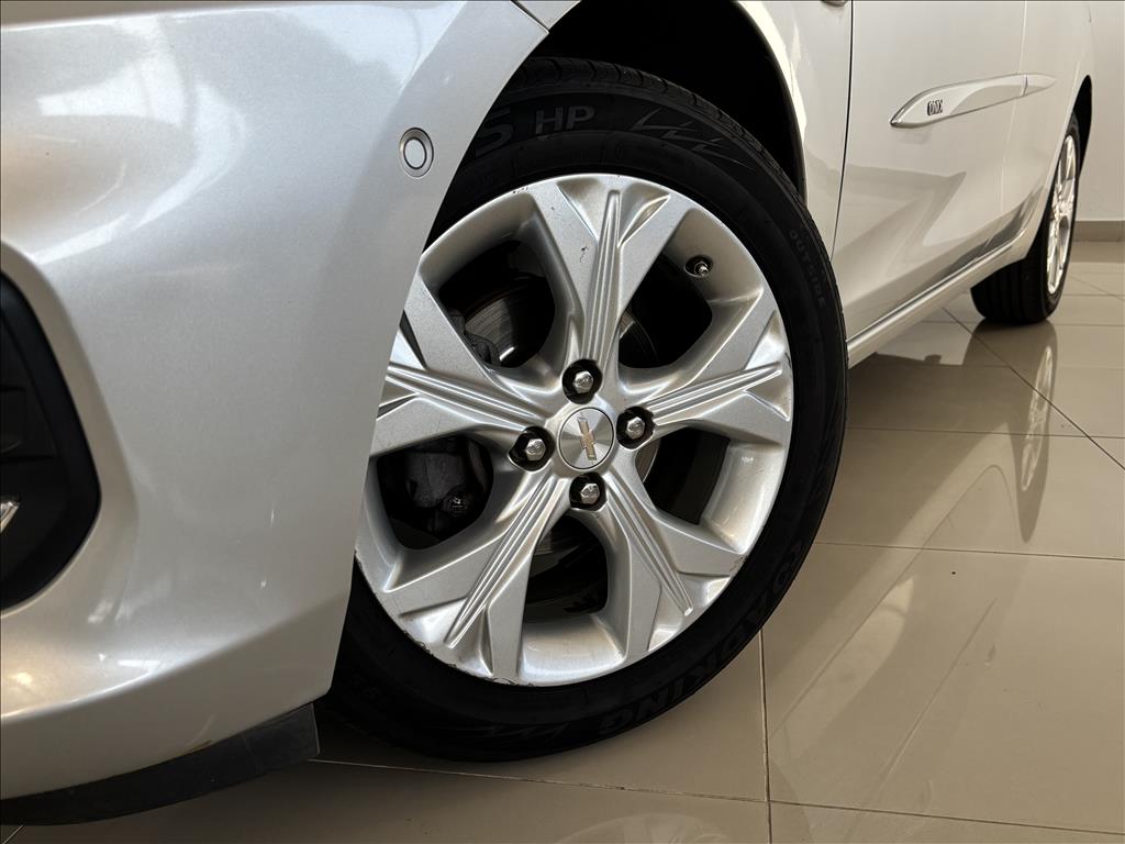 ONIX 1.0 TURBO FLEX PREMIER AUTOMÁTICO ONIX 1.0 TURBO FLEX PREMIER AUTOMÁTICO