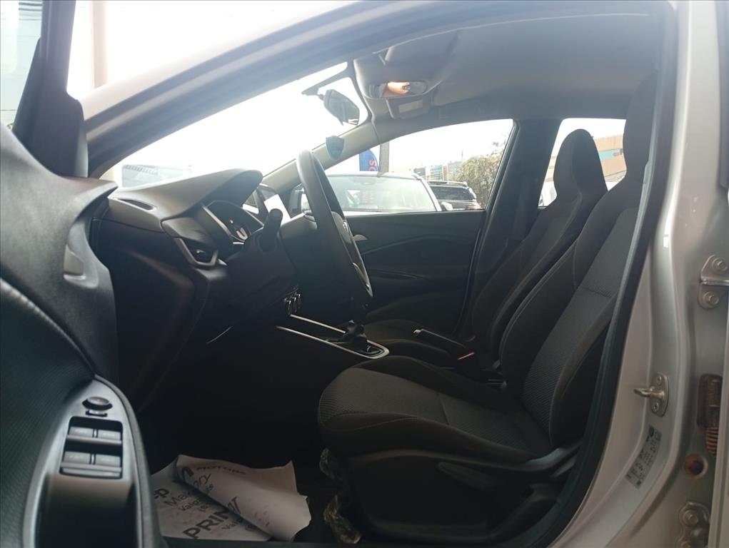 ONIX PLUS 1.0 FLEX LT MANUAL5