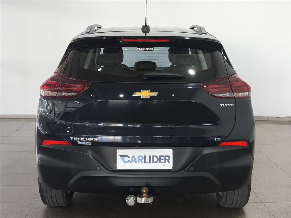 TRACKER 1.0 TURBO FLEX LT AUTOMÁTICO14