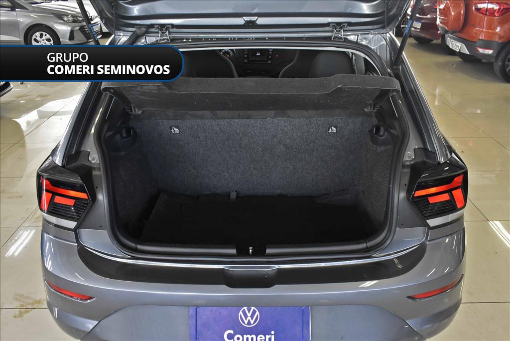 POLO 1.0 MPI TRACK MANUAL16