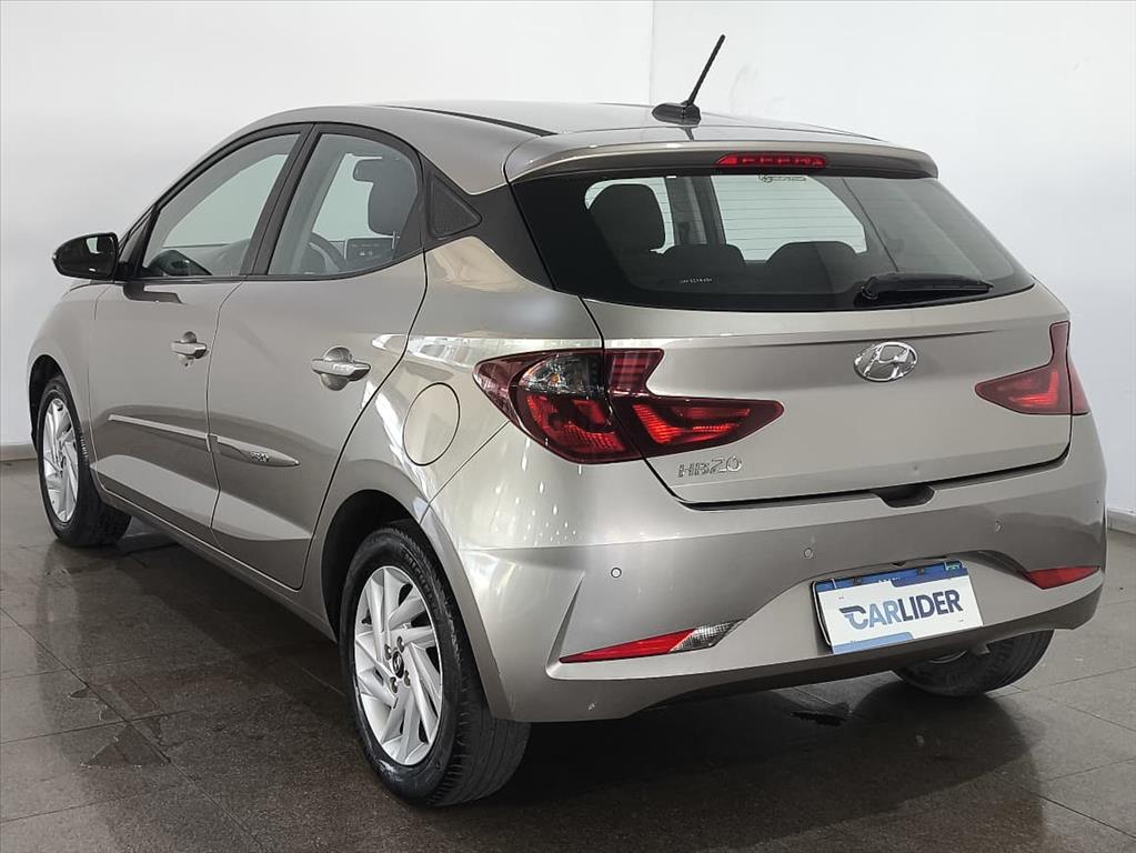 HB20 1.0 12V FLEX EVOLUTION MANUAL12