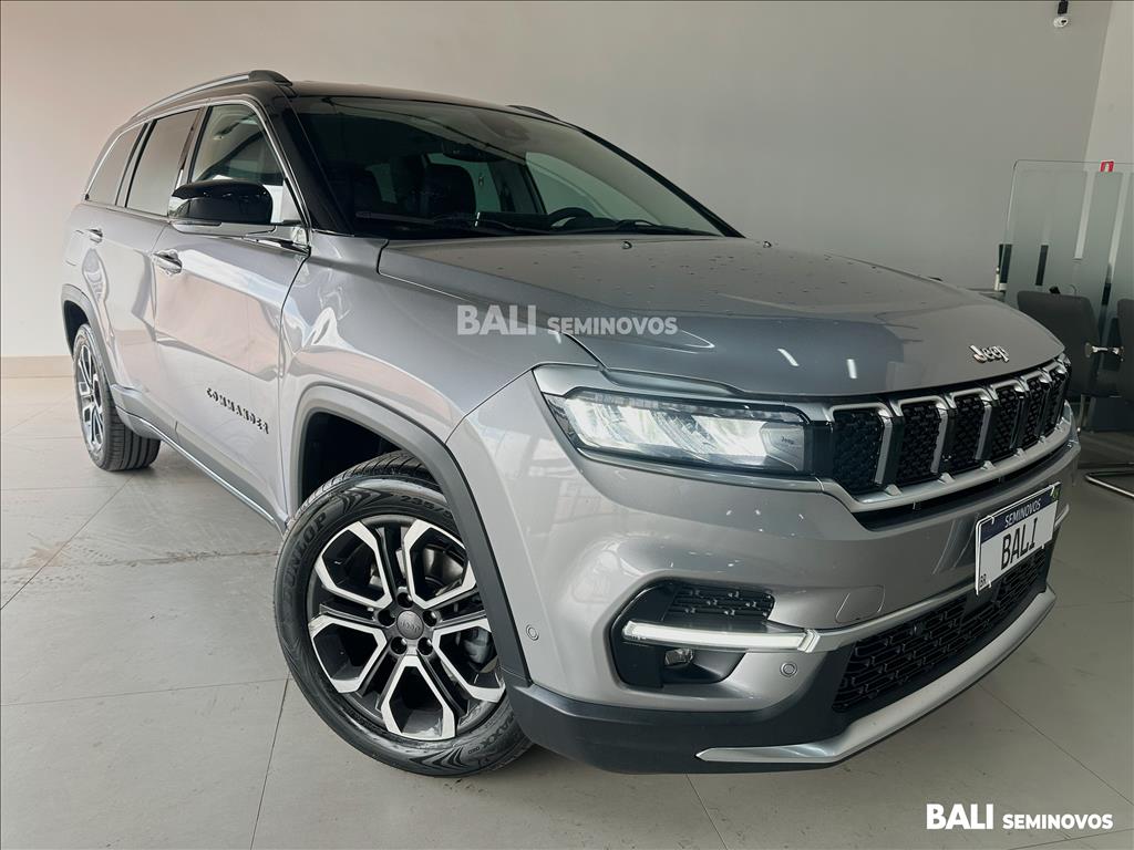 COMMANDER 1.3 T270 TURBO FLEX LIMITED AT60