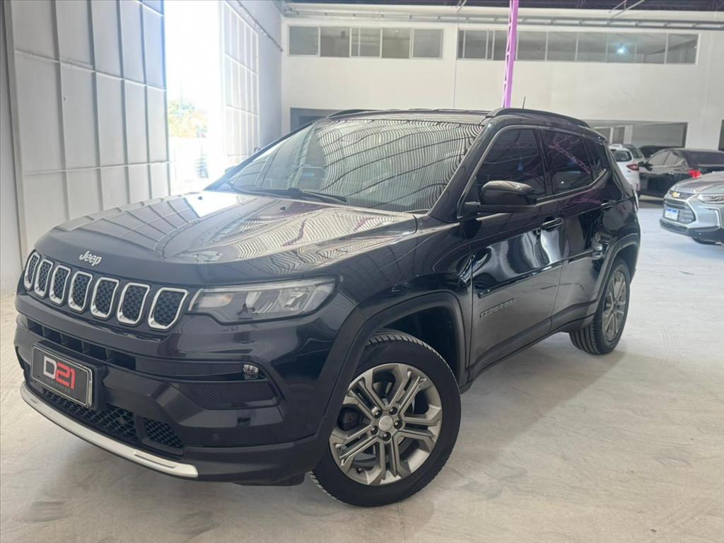 1.3 T270 TURBO FLEX LONGITUDE AT6