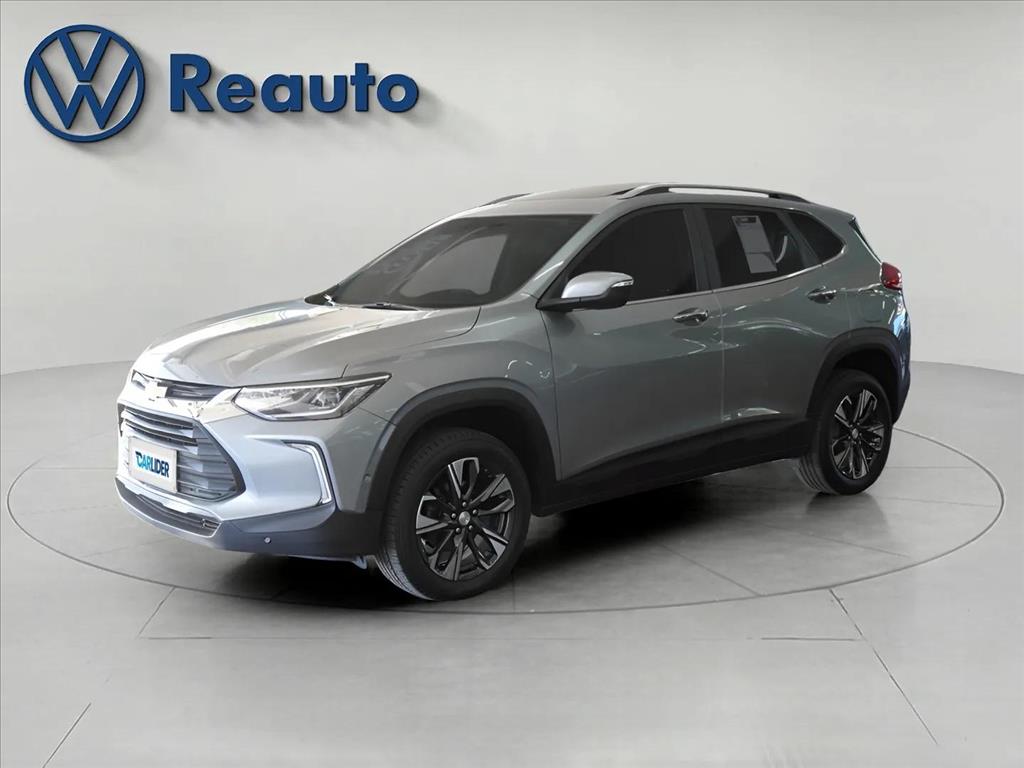 TRACKER 1.2 TURBO FLEX PREMIER AUTOMÁTICO2
