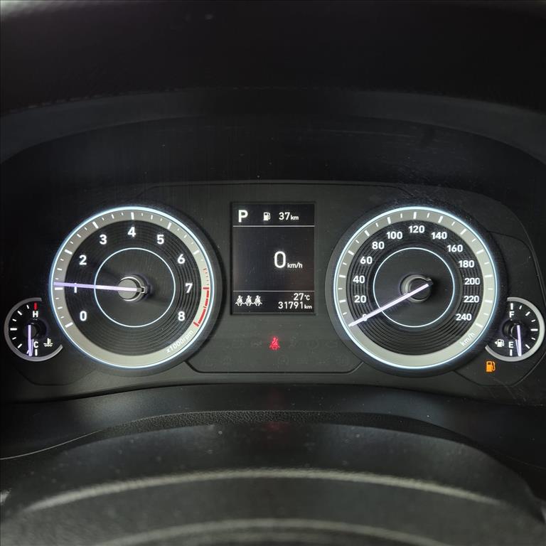 CRETA 1.0 TGDI FLEX LIMITED AUTOMÁTICO