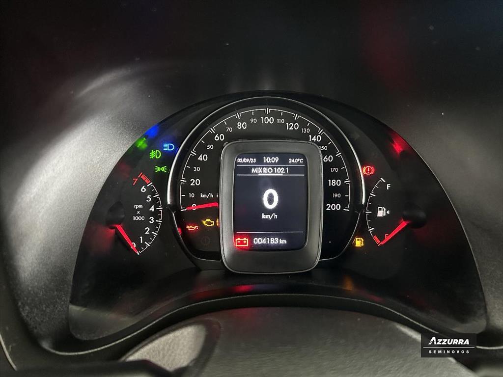 STRADA 1.3 FIREFLY FLEX VOLCANO CD MANUAL