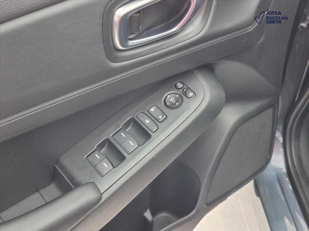 HR-V