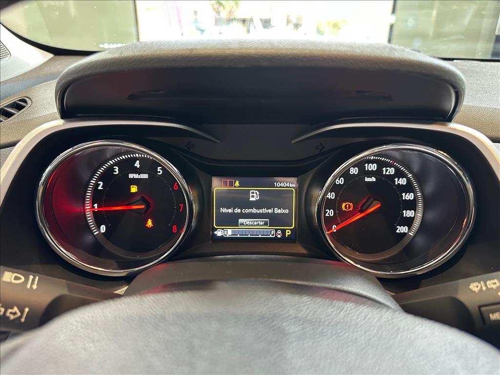 TRACKER 1.2 TURBO FLEX PREMIER AUTOMÁTICO4