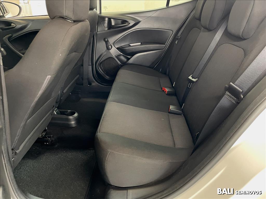 ARGO 1.0 FIREFLY FLEX DRIVE MANUAL17