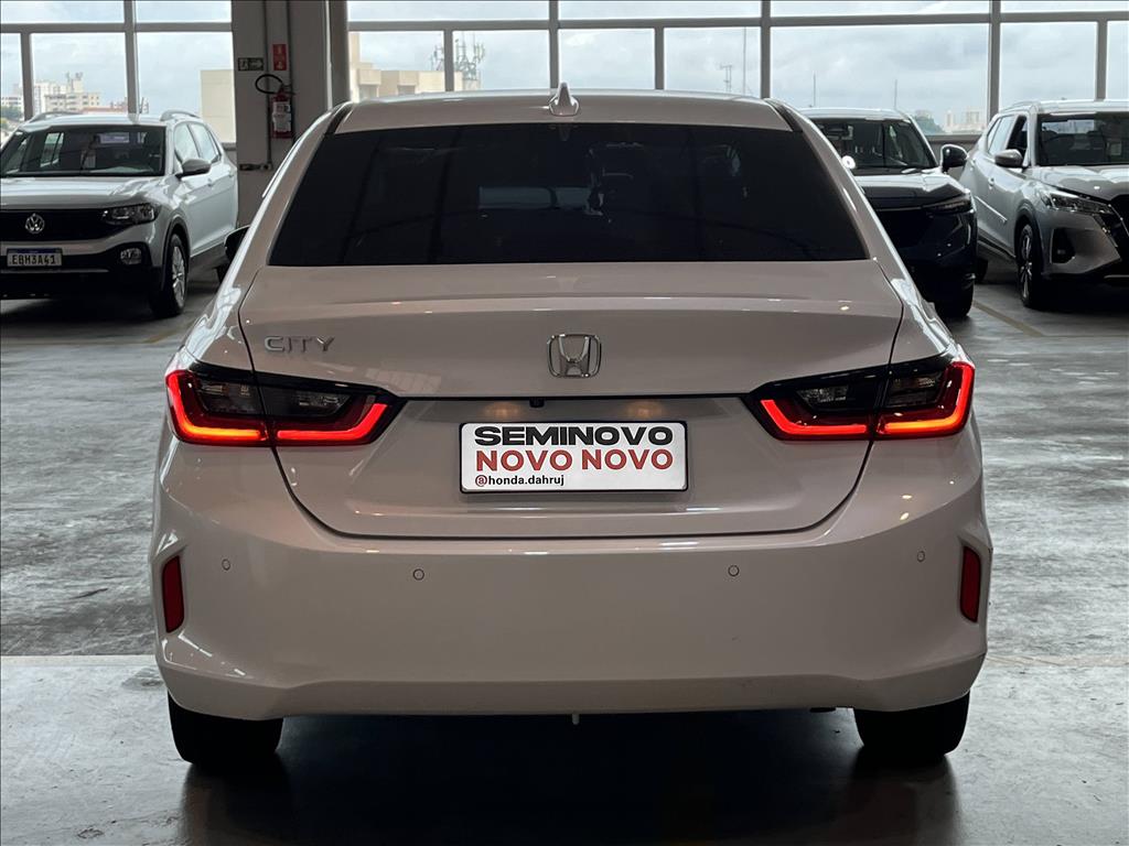 CITY 1.5 i-VTEC FLEX TOURING CVT13