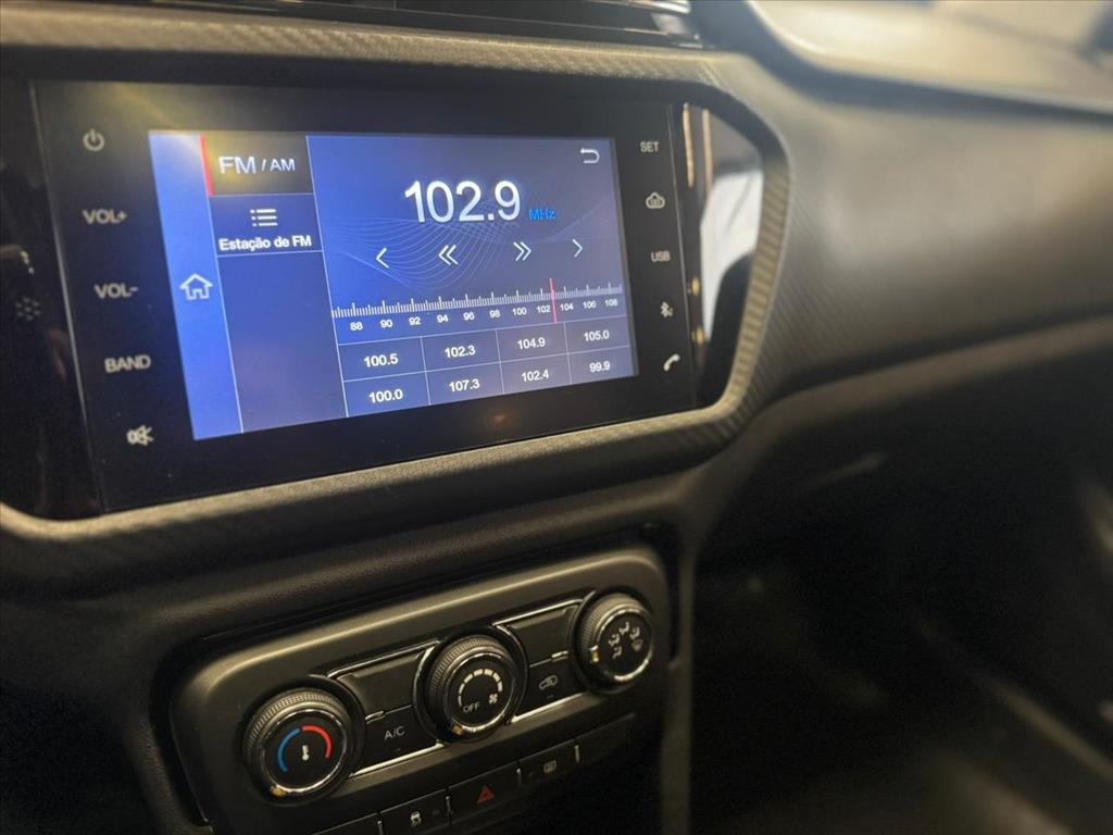 TIGGO 2 1.5 MPFI 16V FLEX ACT 4P MANUAL10