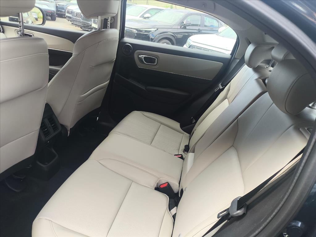 HR-V 1.5 DI I-VTEC TURBO FLEX TOURING CVT10