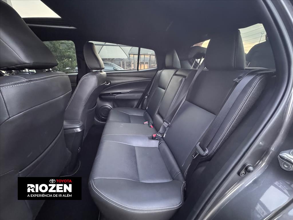 YARIS 1.5 16V FLEX XLS MULTIDRIVE5