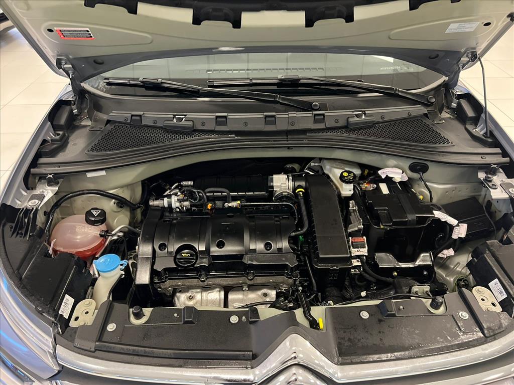 C3 1.6 16V FLEX FEEL PACK AT6