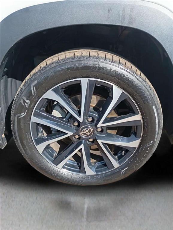 COROLLA CROSS 2.0 VVT-IE FLEX XRE DIRECT SHIFT10