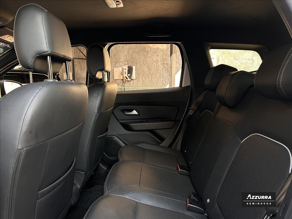 DUSTER 1.3 TCE FLEX ICONIC X-TRONIC11