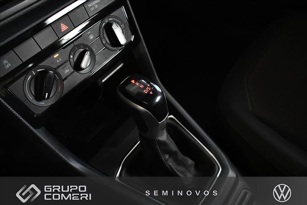 T-CROSS 1.0 200 TSI TOTAL FLEX SENSE AUTOMÁTICO11