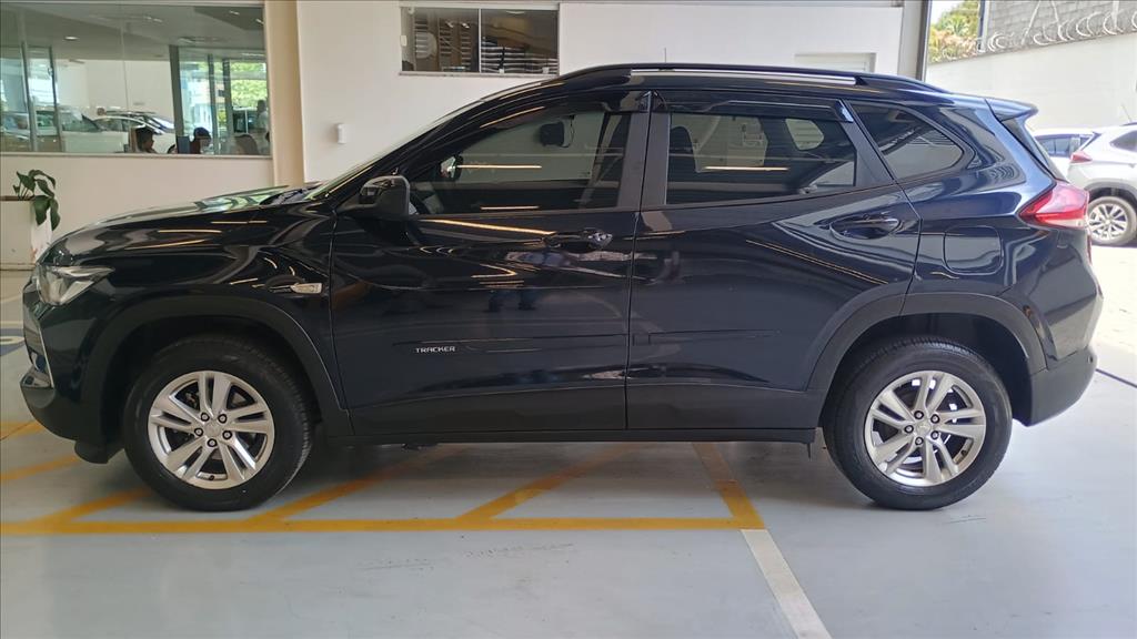 TRACKER 1.0 TURBO FLEX LT AUTOMÁTICO7