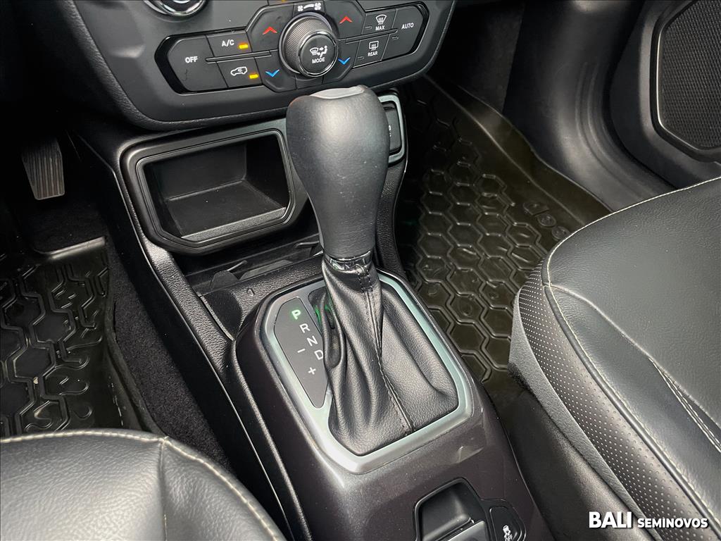 RENEGADE 1.3 T270 TURBO FLEX LONGITUDE AT614