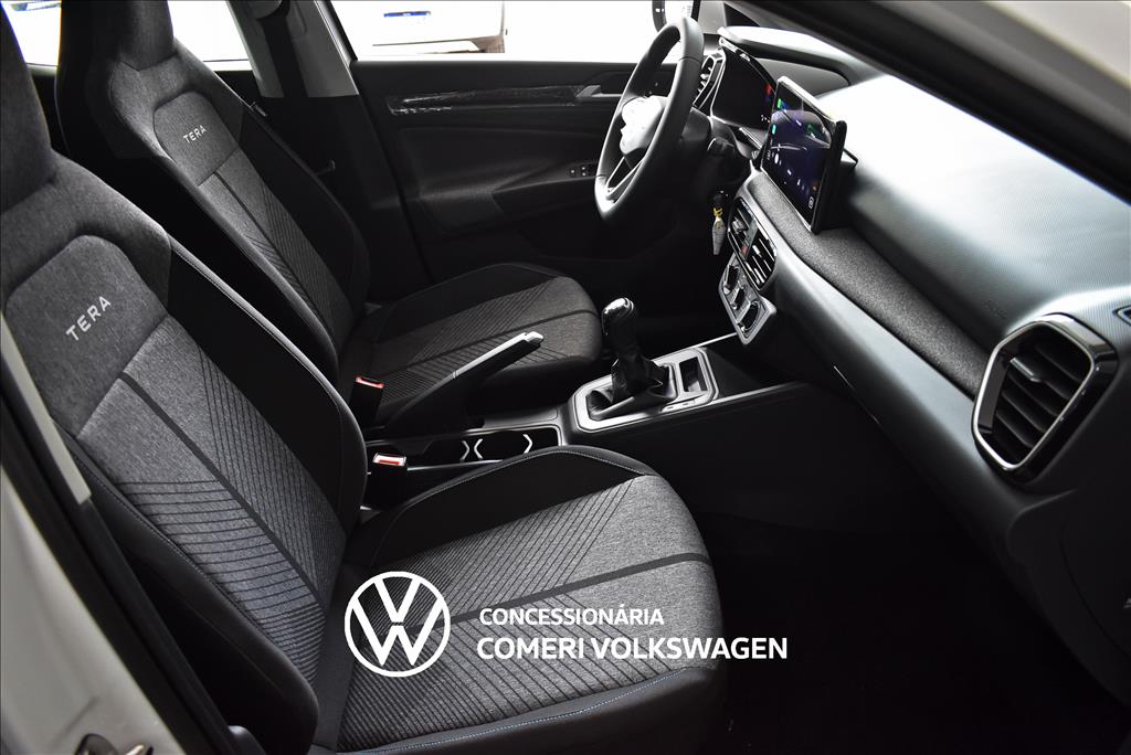TERA 1.0 170 TSI MANUAL