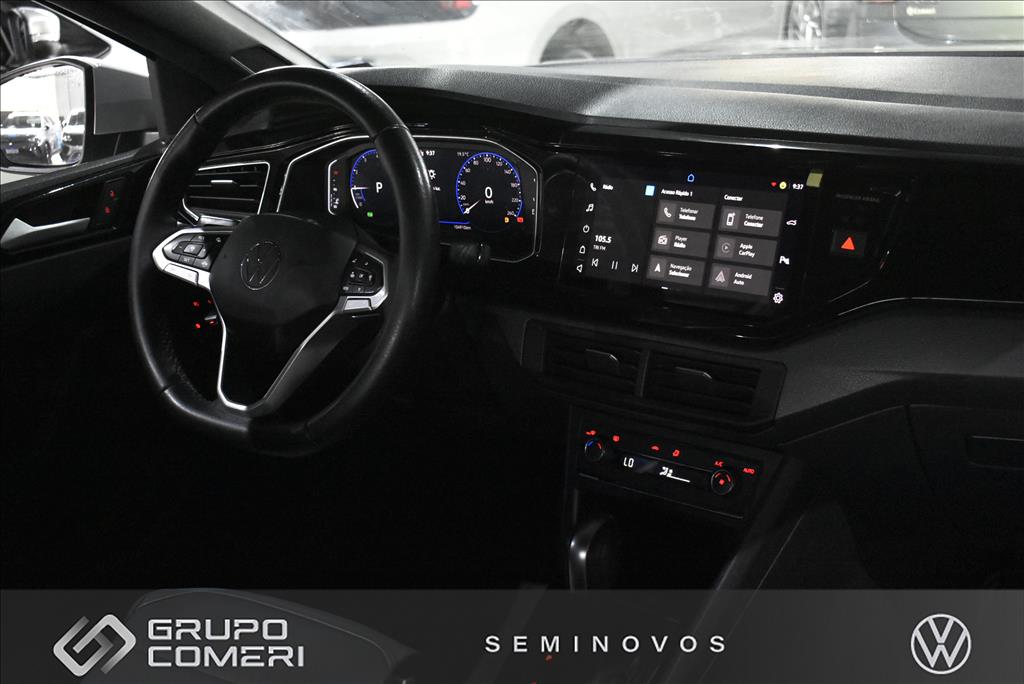 NIVUS 1.0 200 TSI TOTAL FLEX HIGHLINE AUTOMÁTICO16