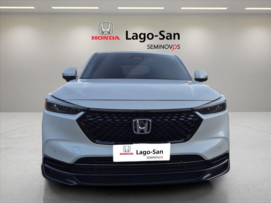 HR-V 1.5 DI I-VTEC TURBO FLEX ADVANCE CVT7