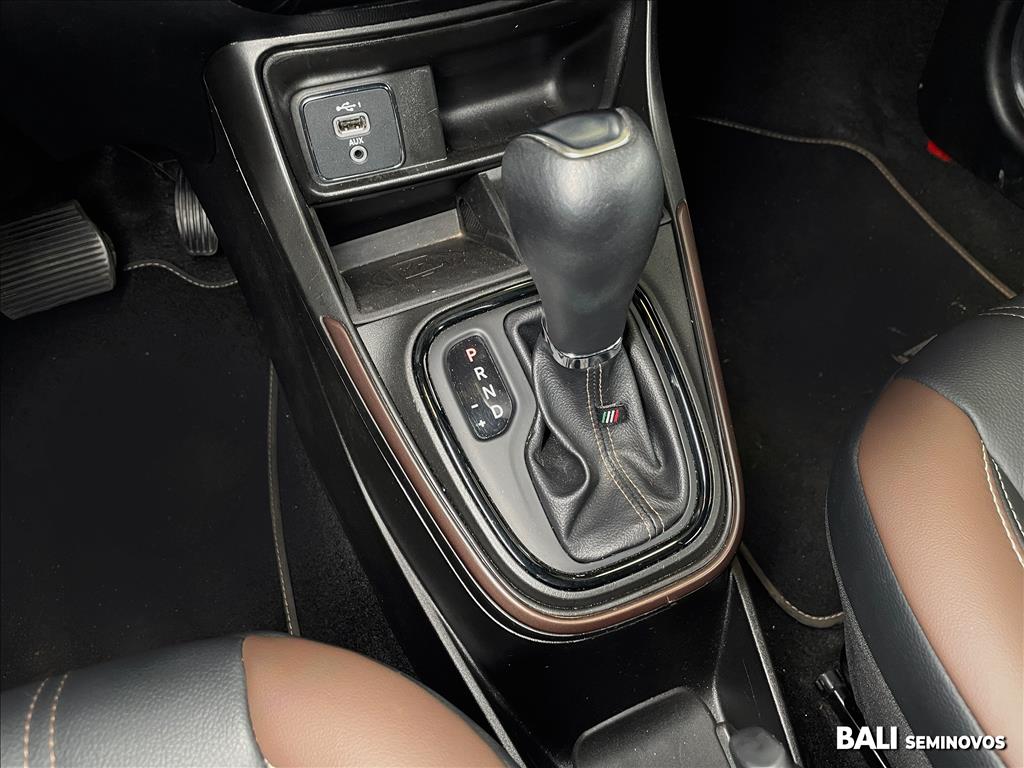 STRADA 1.0 TURBO 200 FLEX RANCH CD CVT15