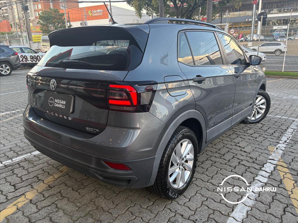 T-CROSS 1.0 200 TSI TOTAL FLEX MANUAL2